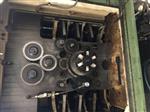 Schtte SF32 S DNT Multispindle Turning Machines 